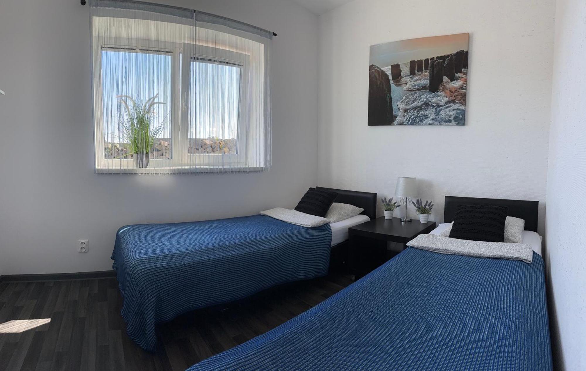 Domki Apartamentowe Nad Morzem - Szyk Mielno Mielno  Exterior foto