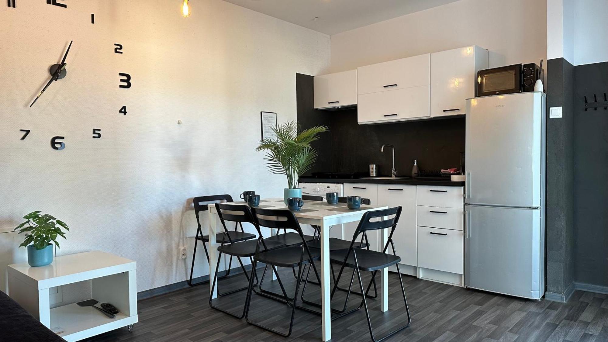 Domki Apartamentowe Nad Morzem - Szyk Mielno Mielno  Exterior foto