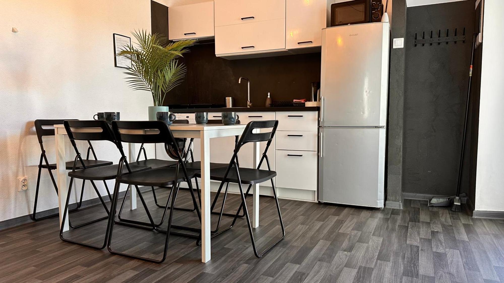 Domki Apartamentowe Nad Morzem - Szyk Mielno Mielno  Exterior foto
