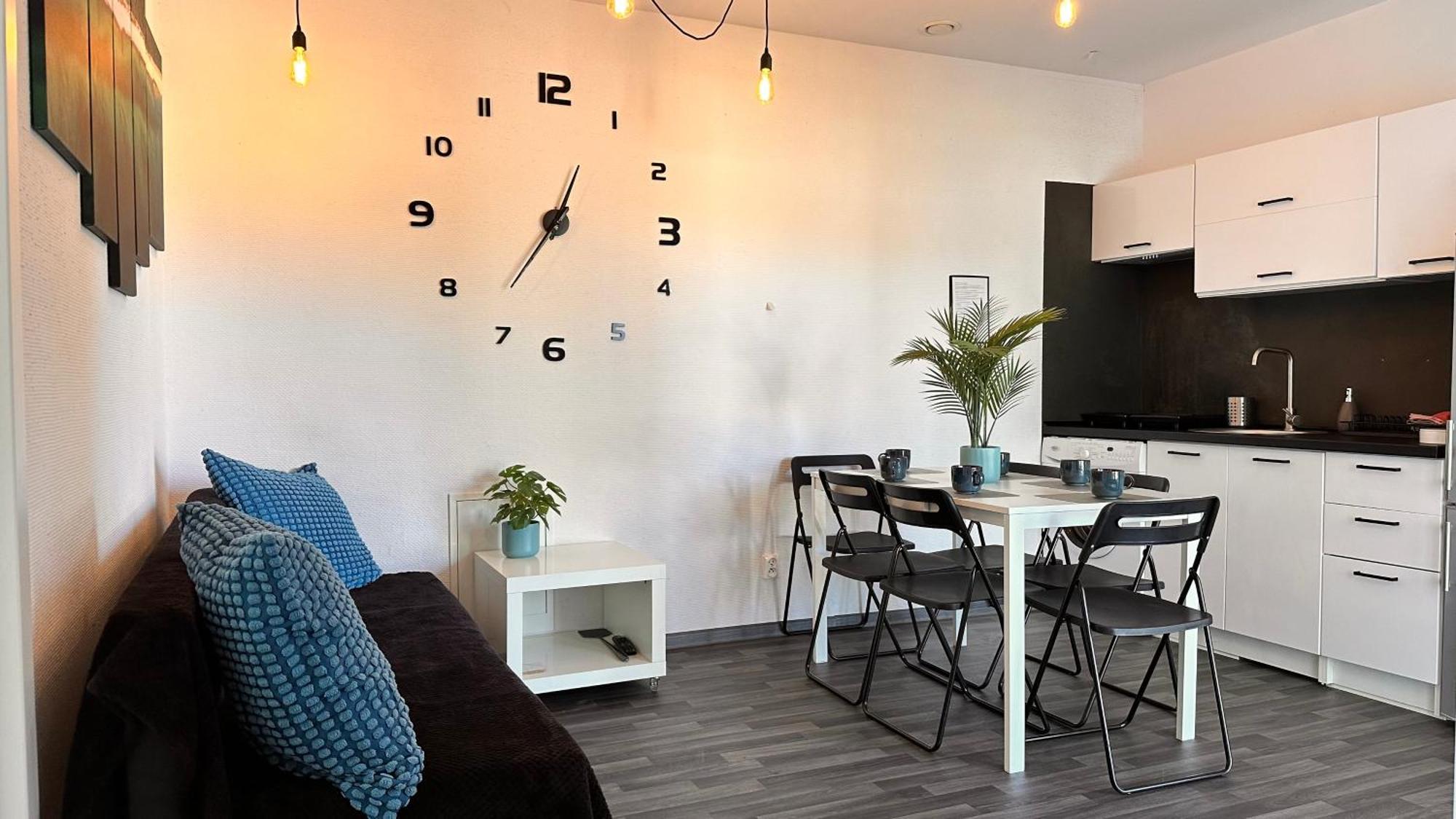 Domki Apartamentowe Nad Morzem - Szyk Mielno Mielno  Exterior foto
